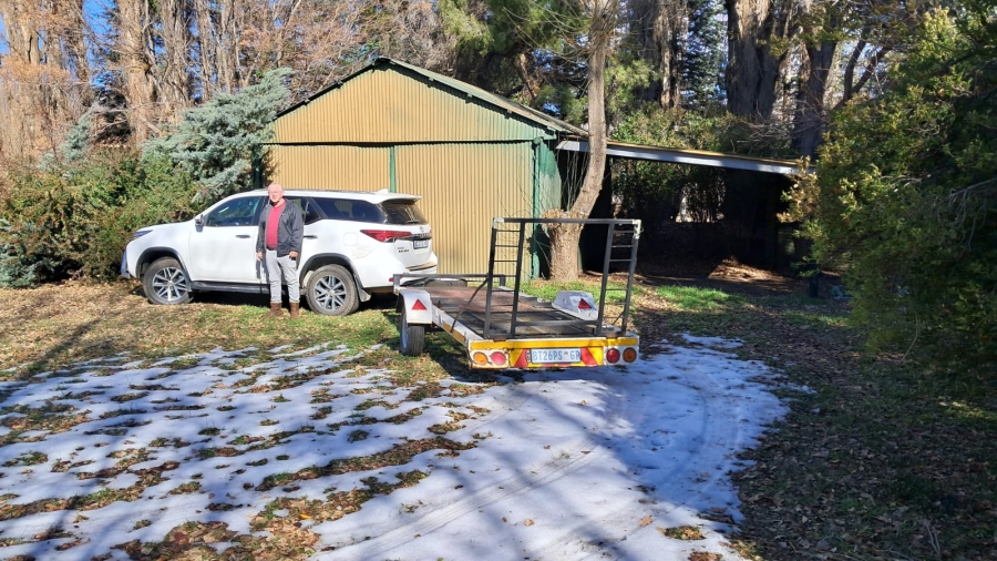 3 Bedroom Property for Sale in Rhodes Eastern Cape